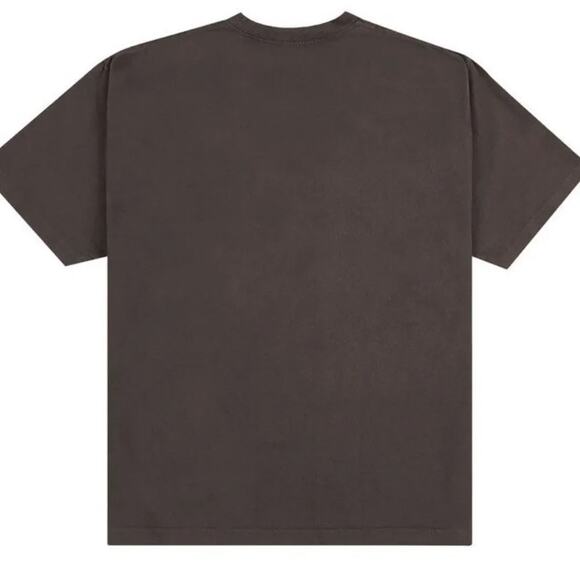 Cactus Jack By Travis Scott x Mitchell & Ness Clemson University Tee New w/o Tag - Picture 2 of 4